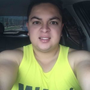 Meet your Posher, Danny